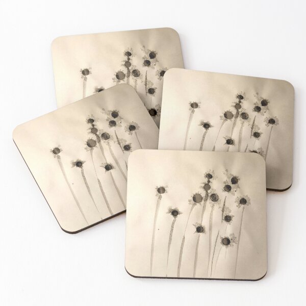 Item preview, Budding Sunspots designed and sold by Connor Jacobs.