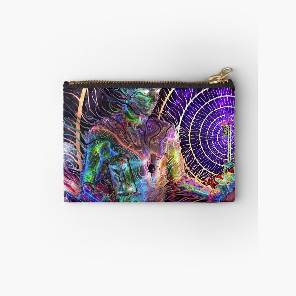 Item preview, "Envision the Key" designed and sold by Silvio Vieira.