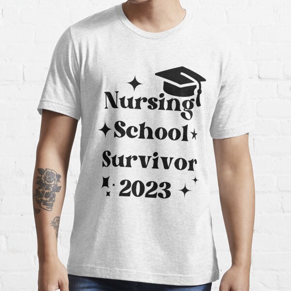 2020 Nursing School Essentials