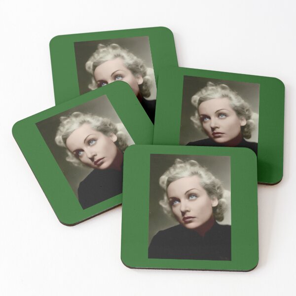 Item preview, Carole Lombard  . 	 designed and sold by smefdkbd10.