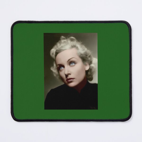 Item preview, Carole Lombard . designed and sold by smefdkbd10.