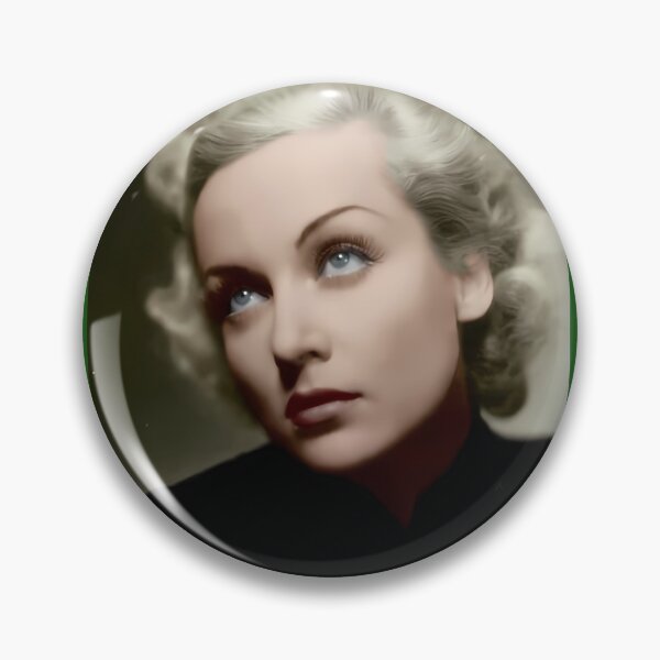 Item preview, Carole Lombard  . 	 designed and sold by smefdkbd10.