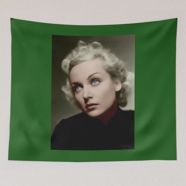 Item preview, Carole Lombard  . 	 designed and sold by smefdkbd10.