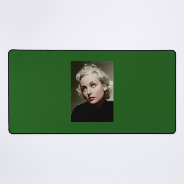 Item preview, Carole Lombard  . 	 designed and sold by smefdkbd10.