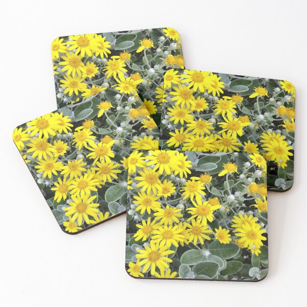 Item preview, Yellow daisy's  designed and sold by Fionatravels.