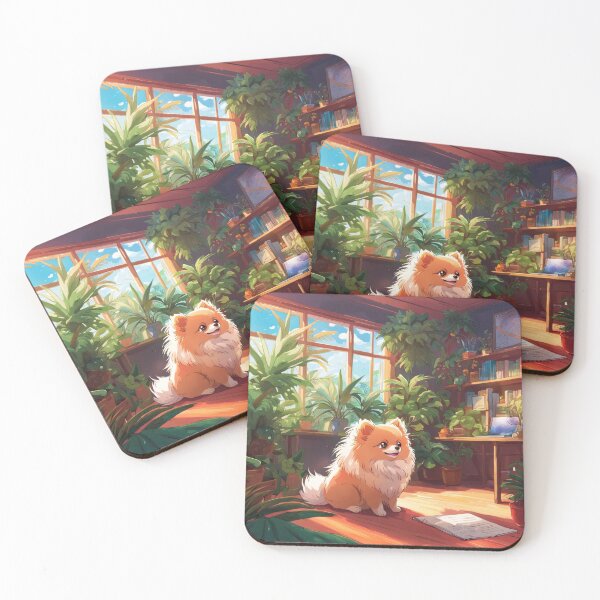 Item preview, pianobardzzz- afternoon tea (Cover Art) designed and sold by lofibardzzz.