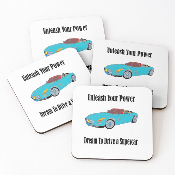 Item preview, Dream to drive a super car designed and sold by santoshputhran.