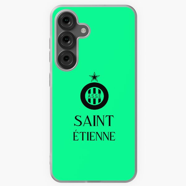 Item preview, Saint-Étienne Black designed and sold by VRedBaller.