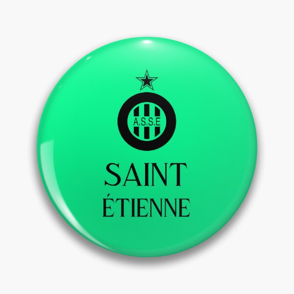 Item preview, Saint-Étienne Black designed and sold by VRedBaller.
