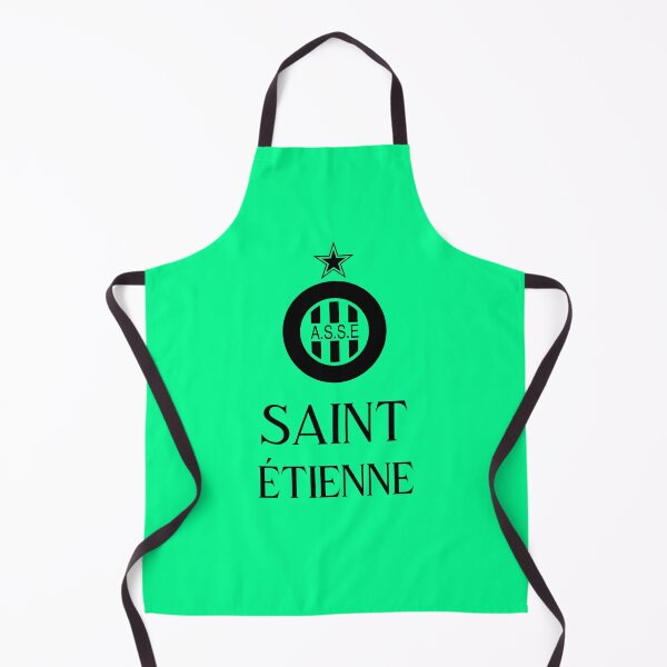 Item preview, Saint-Étienne Black designed and sold by VRedBaller.