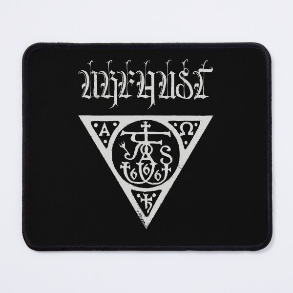 Item preview, Urfaust designed and sold by loudmetal.