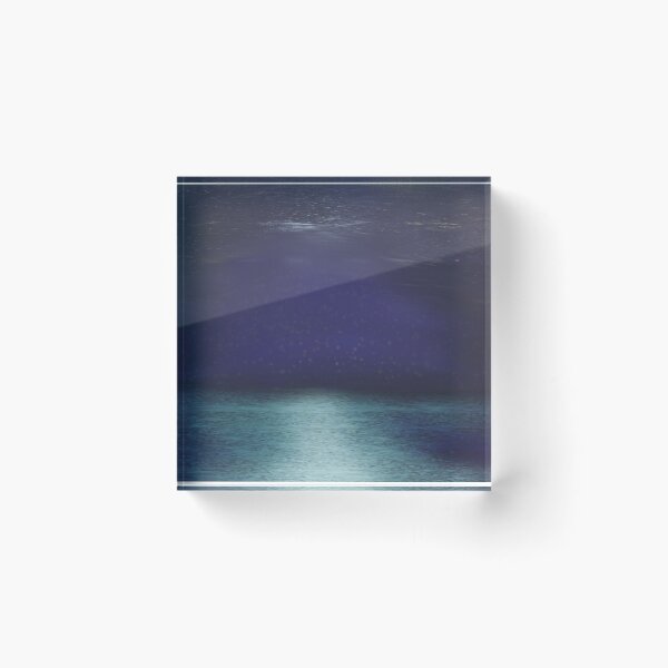 Item preview, The Other Side Of The Ocean designed and sold by ACellistOrTwo.
