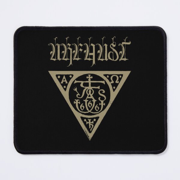 Item preview, Urfaust designed and sold by loudmetal.