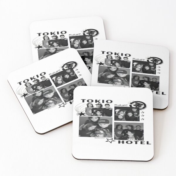 Item preview, Tokio Hotel 2 designed and sold by BtsArmy02.