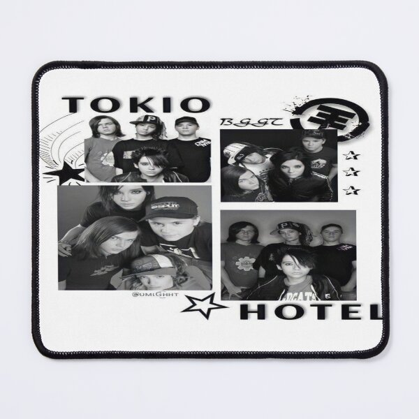 Item preview, Tokio Hotel 2 designed and sold by BtsArmy02.
