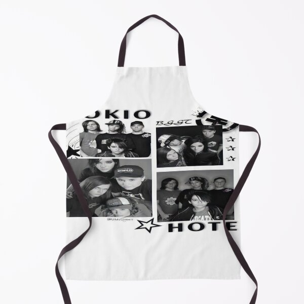 Item preview, Tokio Hotel 2 designed and sold by BtsArmy02.
