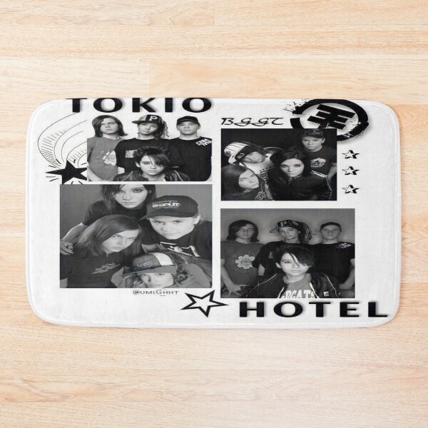 Item preview, Tokio Hotel 2 designed and sold by BtsArmy02.