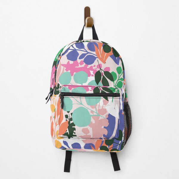 Item preview, Colorful Leaves designed and sold by Tania Bisaz.