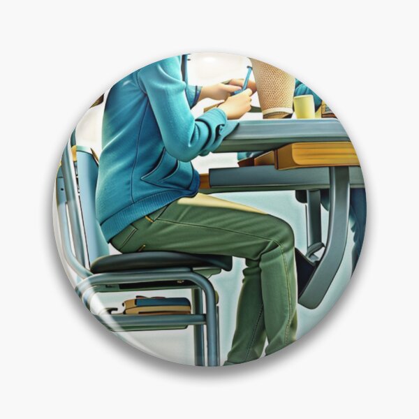 Aperçu de l'œuvre Style d'animation 3D créée et vendue par Mo-rx.