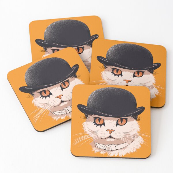 Item preview,  Moloko Vellocet Cat  designed and sold by AestheticNow.
