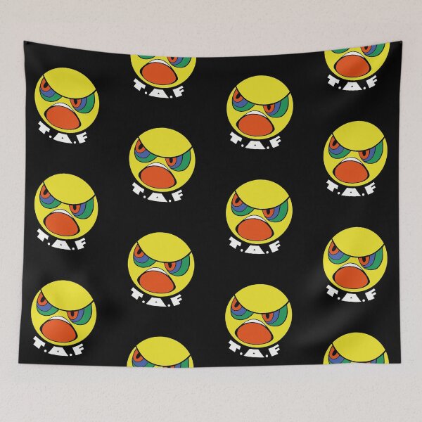 Item preview, T.A.F designed and sold by Jess-P.