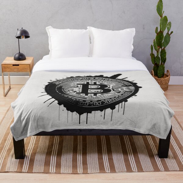Item preview, Dark Bitcoin ( BTC ) designed and sold by Maxmoud93.