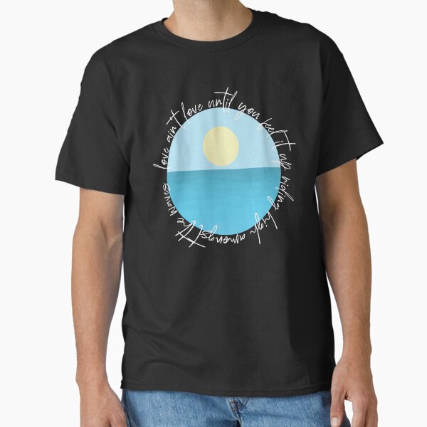 Item preview, Amongst the Waves - light text designed and sold by K Creative.