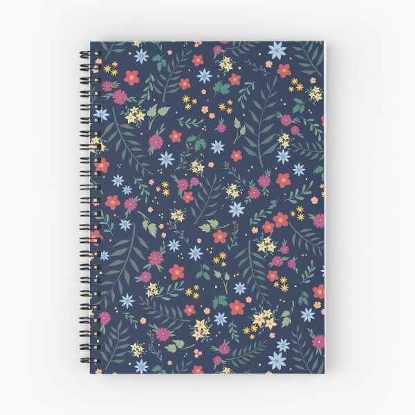 Item preview, Flower Plant Pattern designed and sold by Oliff-custom.