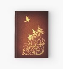 Lunafreya's journal (Full) Hardcover Journal