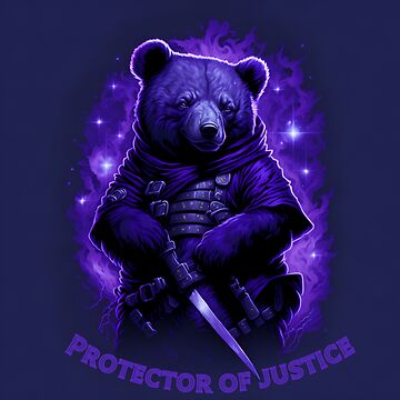 Bear Protector