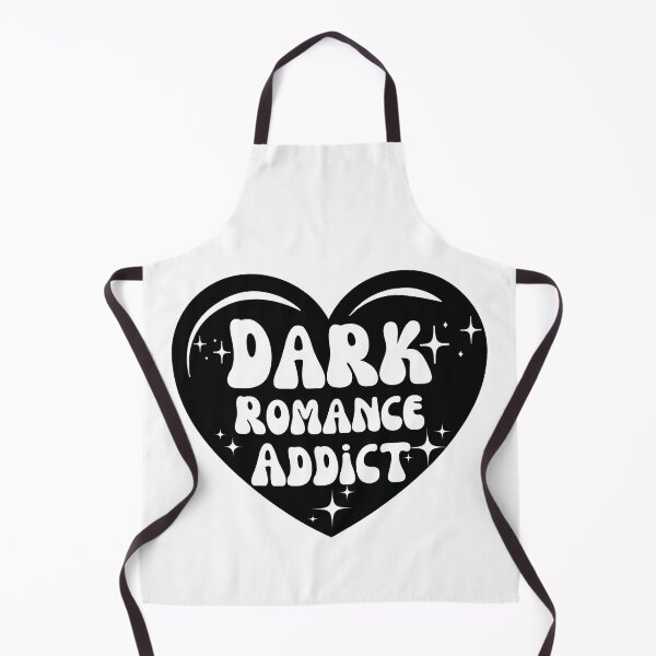 Item preview, Dark Romance Addict Heart designed and sold by Stuffspot.