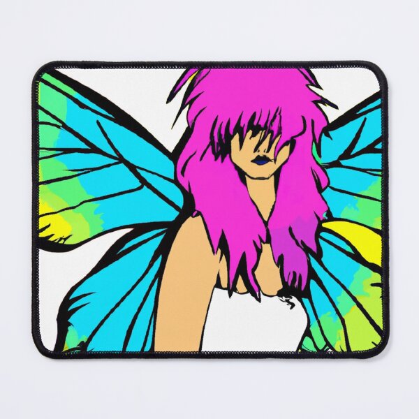 Item preview, Fairy 200 BAMBA designed and sold by BambaAesthetics.