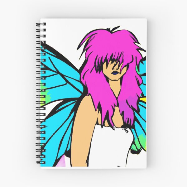 Item preview, Fairy 200 BAMBA designed and sold by BambaAesthetics.
