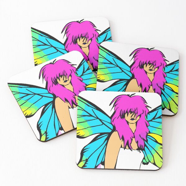 Item preview, Fairy 200 BAMBA designed and sold by BambaAesthetics.