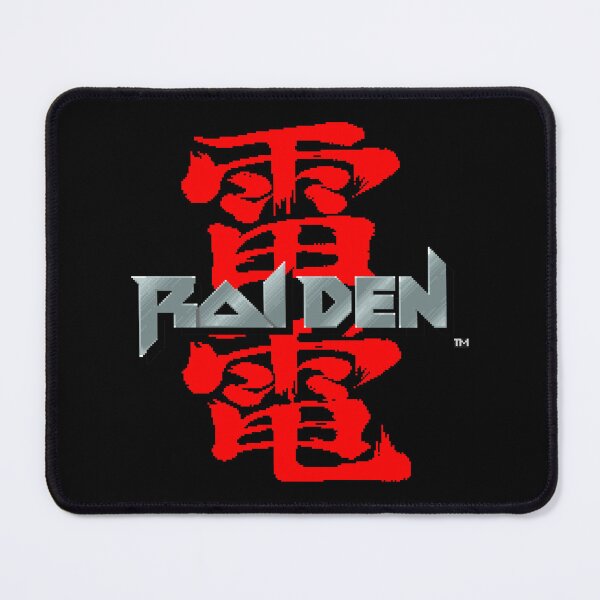 Item preview, Raiden 1990 designed and sold by SoftHack.