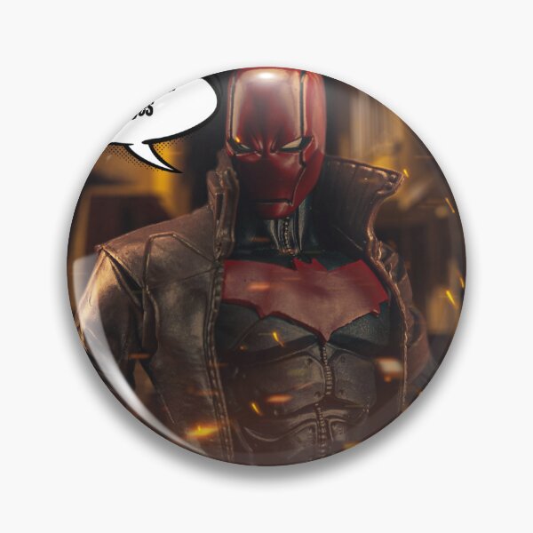 Item preview, Vengeance Hood designed and sold by PeeweesGarage.