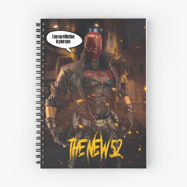 Item preview, Vengeance Hood designed and sold by PeeweesGarage.