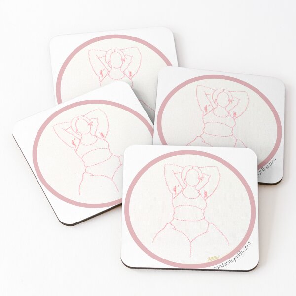 Item preview, Pink Hairy Pits designed and sold by CandaceCynthia.