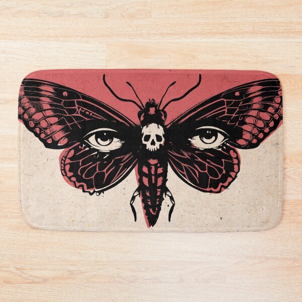 Item preview, The Silence of the Lambs designed and sold by 2toastdesign.
