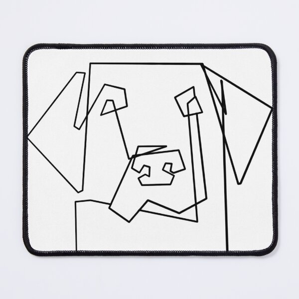 Item preview, Outline of Labrador designed and sold by Colonels Basement.