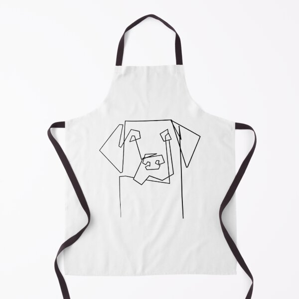 Item preview, Outline of Labrador designed and sold by Colonels Basement.