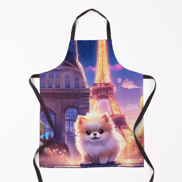 Item preview, pianobardzzz- eiffel tower lights (Cover Art) designed and sold by lofibardzzz.