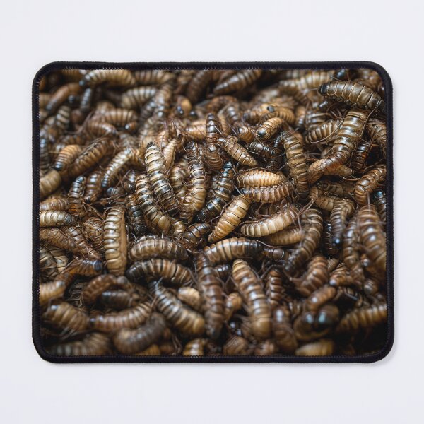 Item preview, Maggots!  designed and sold by AestheticNow.