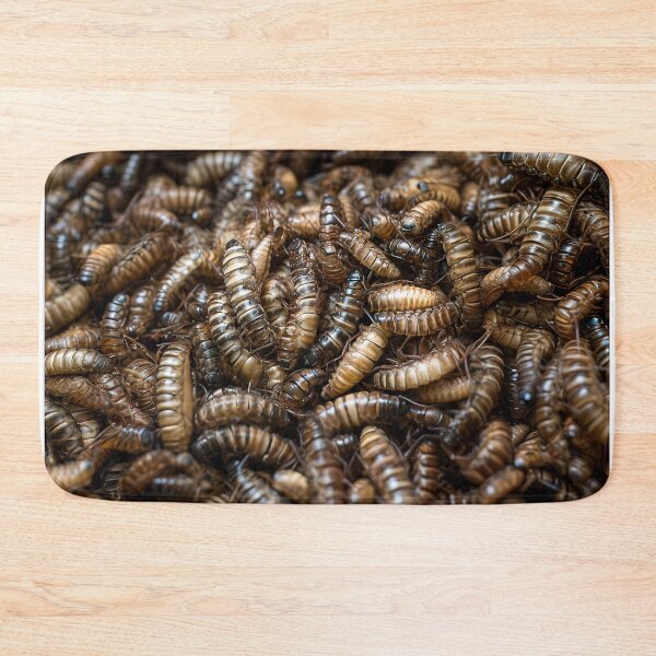 Item preview, Maggots!  designed and sold by AestheticNow.