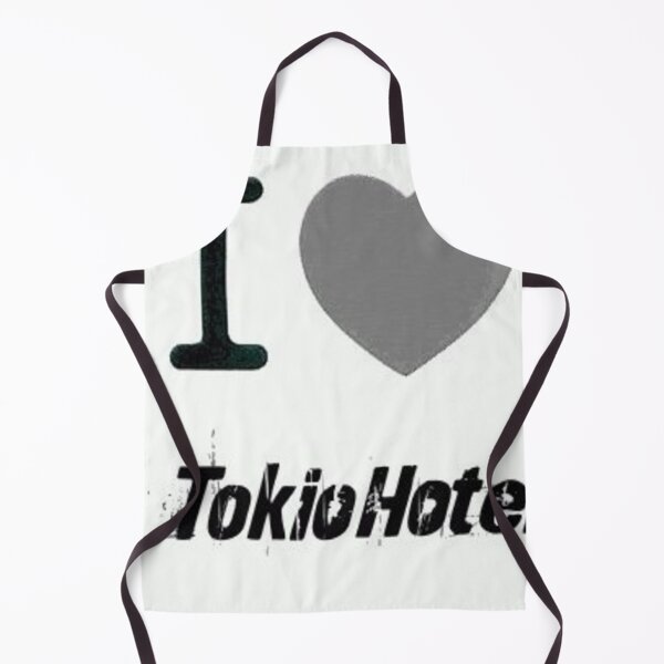 Item preview, I love tokio hotel designed and sold by BtsArmy02.