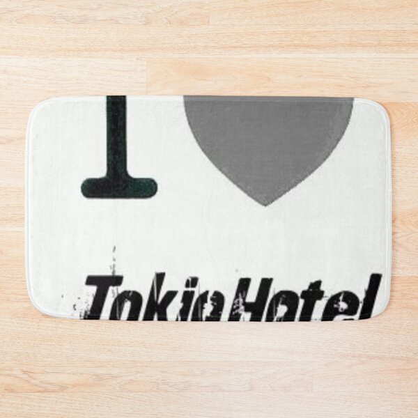 Item preview, I love tokio hotel designed and sold by BtsArmy02.