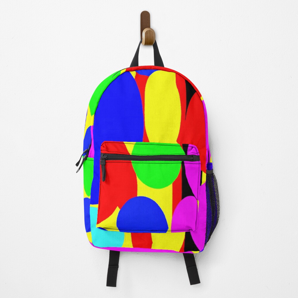 Item preview, Backpack designed and sold by Unique-Design-4.