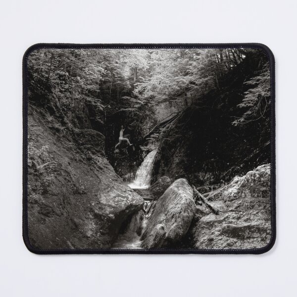 Item preview, Skinny Dipping at Welton Falls designed and sold by Wayne King.