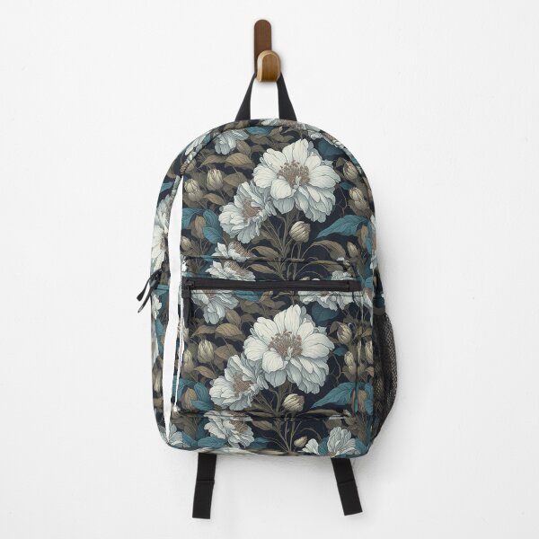 Item preview, White Flowers and Grass designed and sold by Diego Bessa.