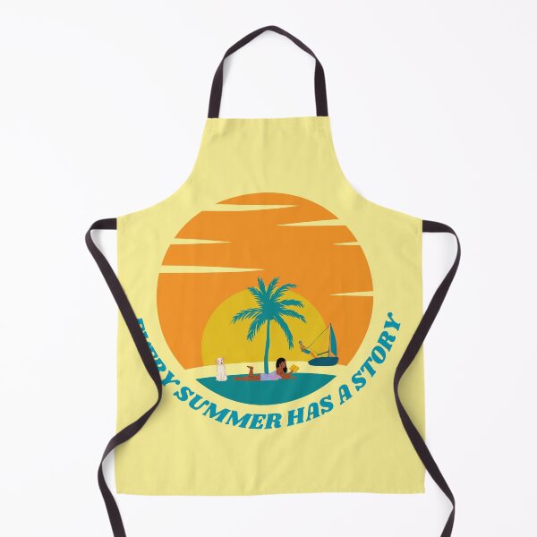 Item preview, EVERY SUMMER HAS A STORY designed and sold by wildlittlefan.